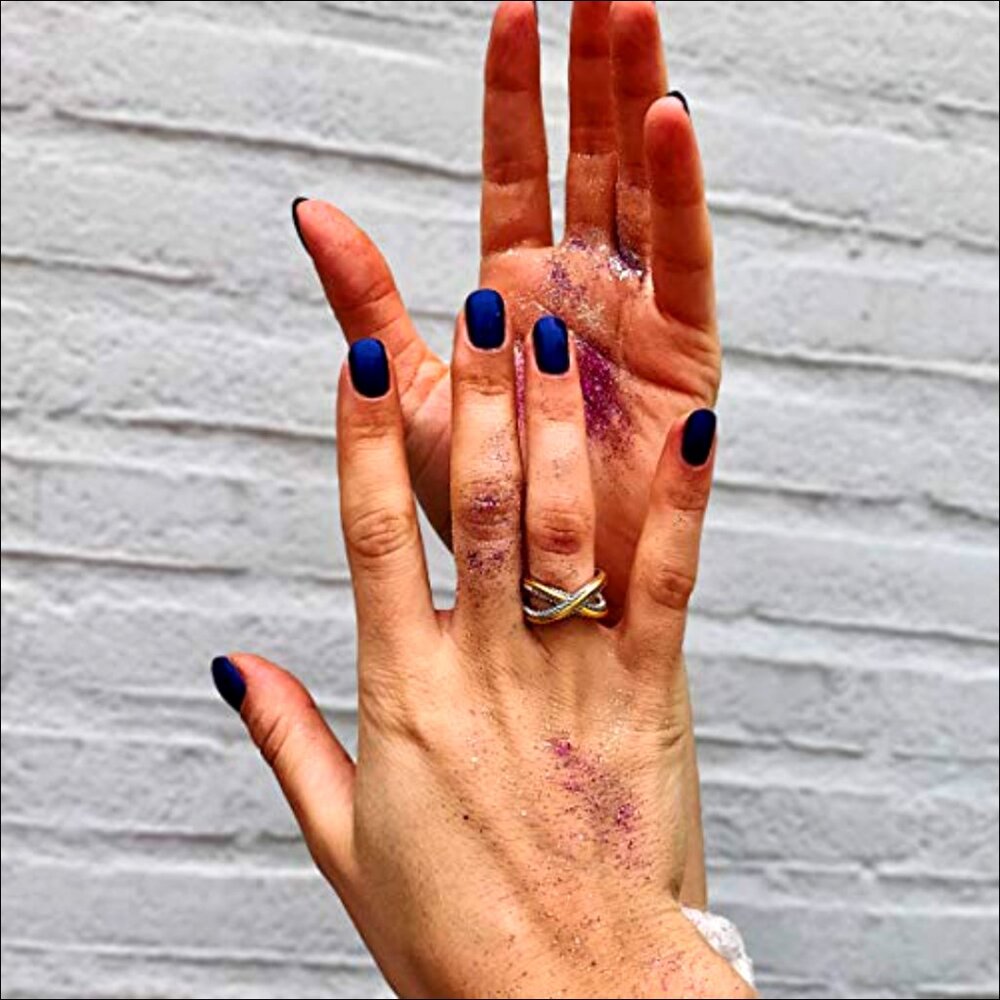 Vintage Twisted Cable Wire Statement Ring, Size 1… - image 3